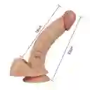 Real Extreme Dildo 8.5"