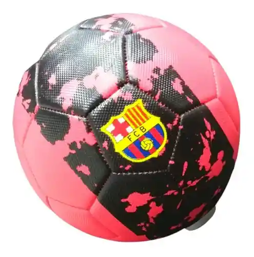 Balón De Futbol Barcelona