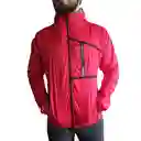 Chaqueta Rompevientos Para Caballero 90% Impermeable Talla Xl