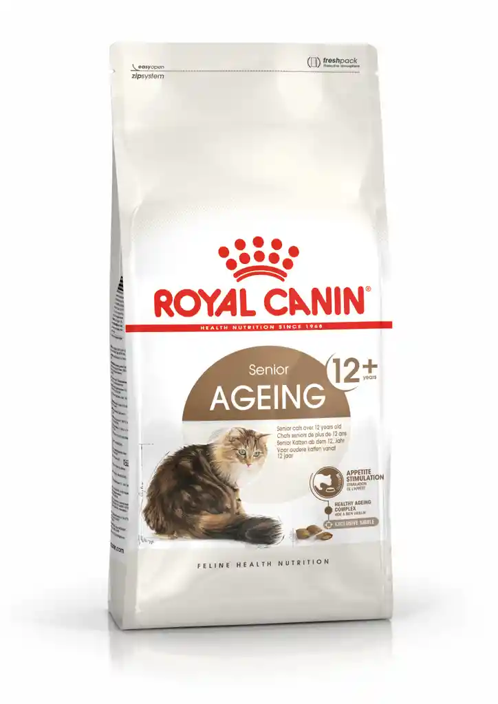 Royal Canin® Ageing 12+ 2kg