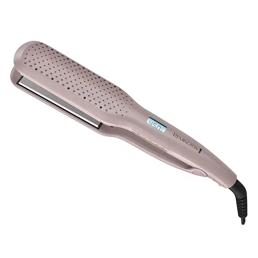 Remington - Plancha Pro Wet2style 1 - 3/4"