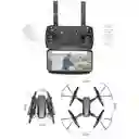 Drone Plegable Cámara Wifi Hd 2.4g Vanguard Aircraft S173wf