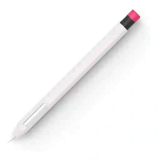 Elago Estuche Para Apple Pencil 2 Generación / Pro En Blanco