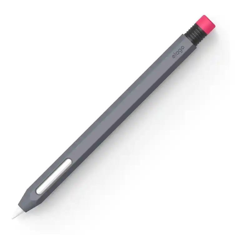 Elago Estuche Para Apple Pencil 2 Generación / Pro En Gris