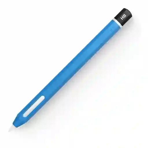 Elago Estuche Para Apple Pencil 2 Generación / Pro Hb Elago En Azul