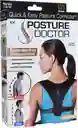 Faja Corrector Posture Doctor Talla Única