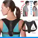 Faja Corrector Posture Doctor Talla Única