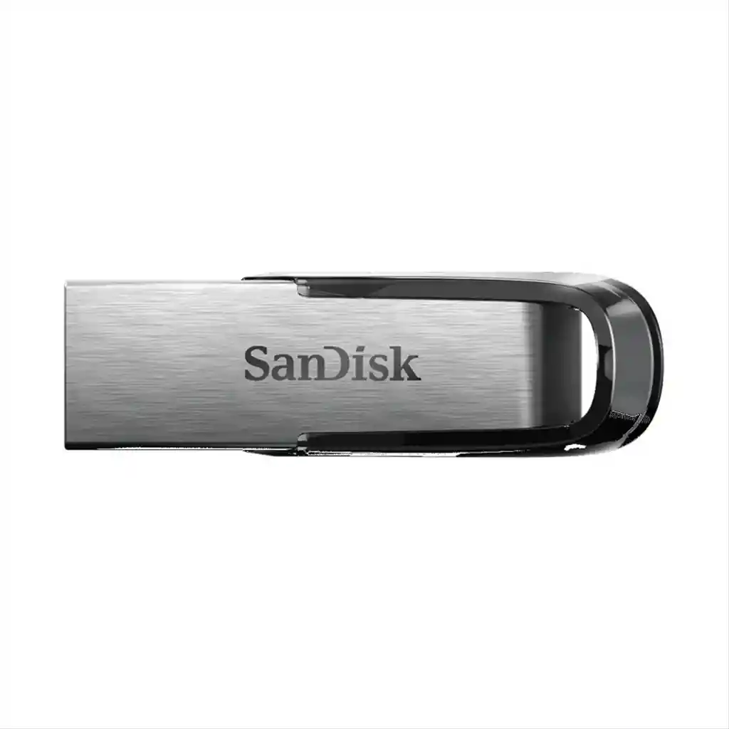 Sandisk Memoria Flash Usb 3.0Ultra Flair De 32Gb, 150Mb/S