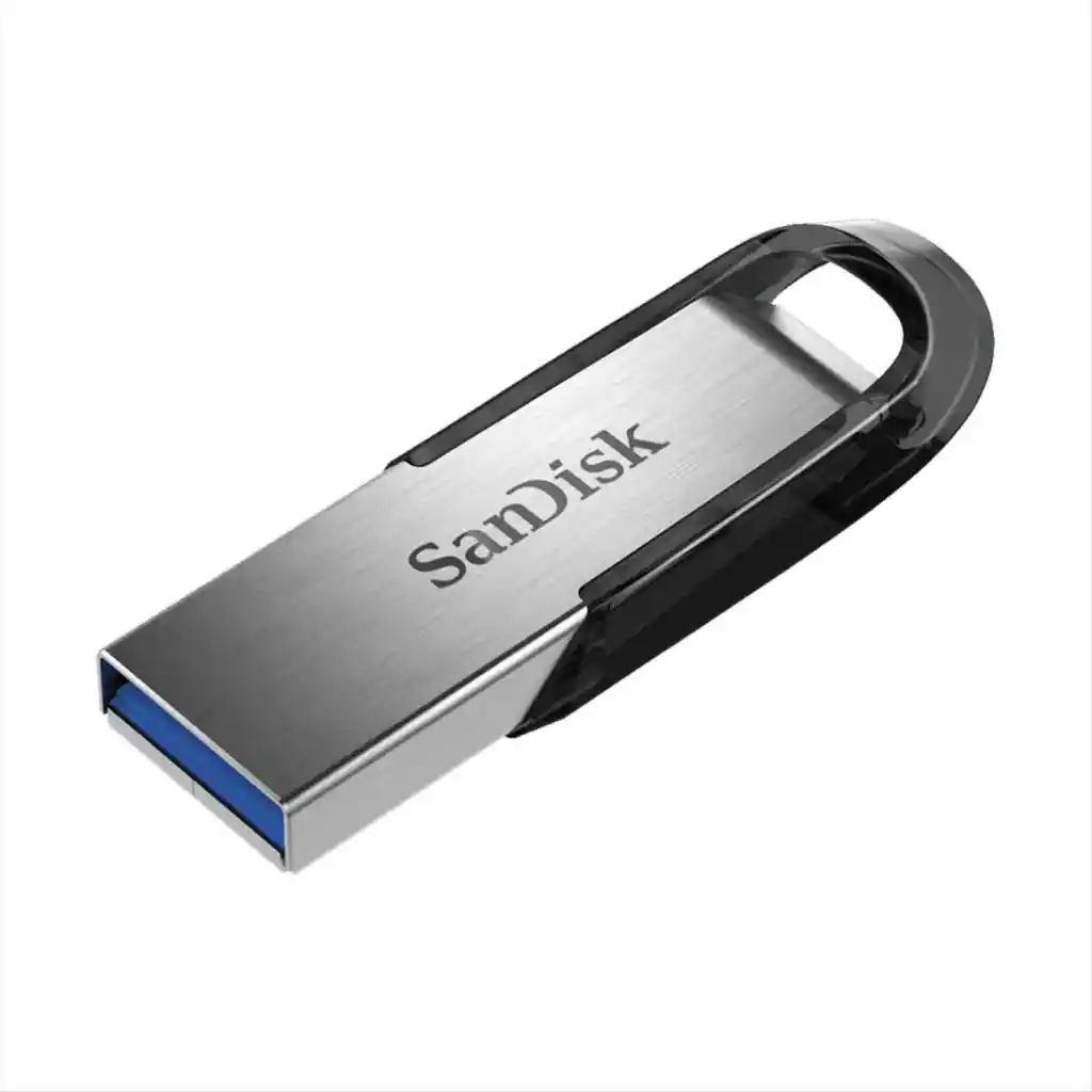 Sandisk Memoria Flash Usb 3.0Ultra Flair De 32Gb, 150Mb/S