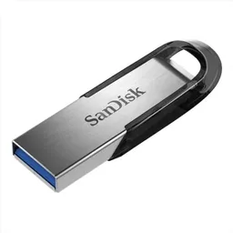 Memoria Flash Usb 3.0 Sandisk Ultra Flair De 64gb, 150mb/s