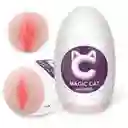 Magic Masturbadorcat Mature