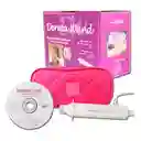 Dermawand Electroestimulacion Facial De Alta Frecuencia