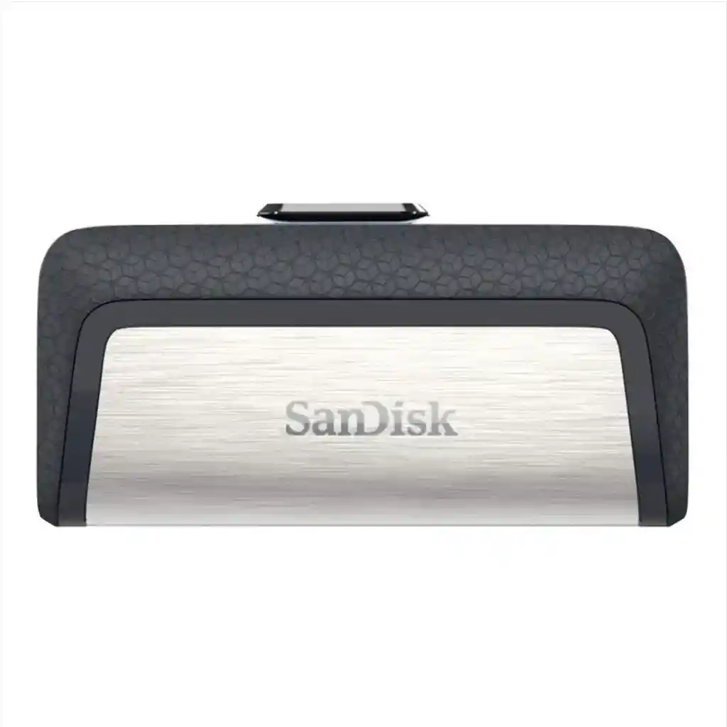 Sandisk Unidad Flash Usb 3.1/Otg De 32Gb,Ultra Dual Tipo C