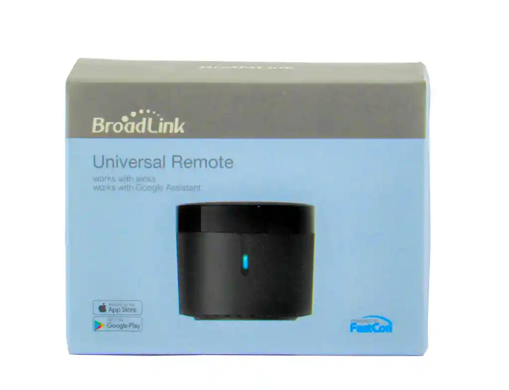 Rm Mini Broadlink V4 Celular Android Iphone Control U