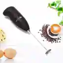 Batidora Portátil Mezclador Batidor Leche Café Capuchino