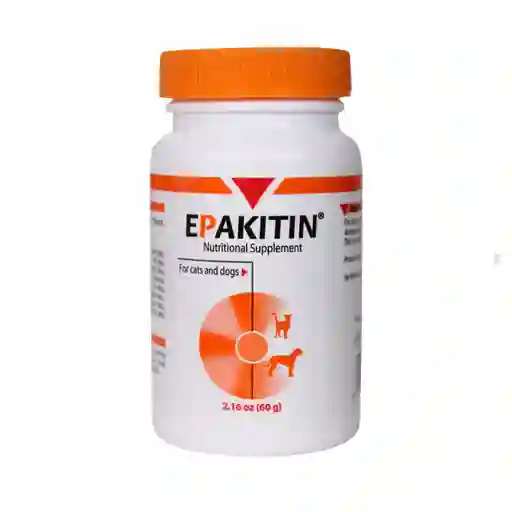 Epakitin Suplemento Nutricional