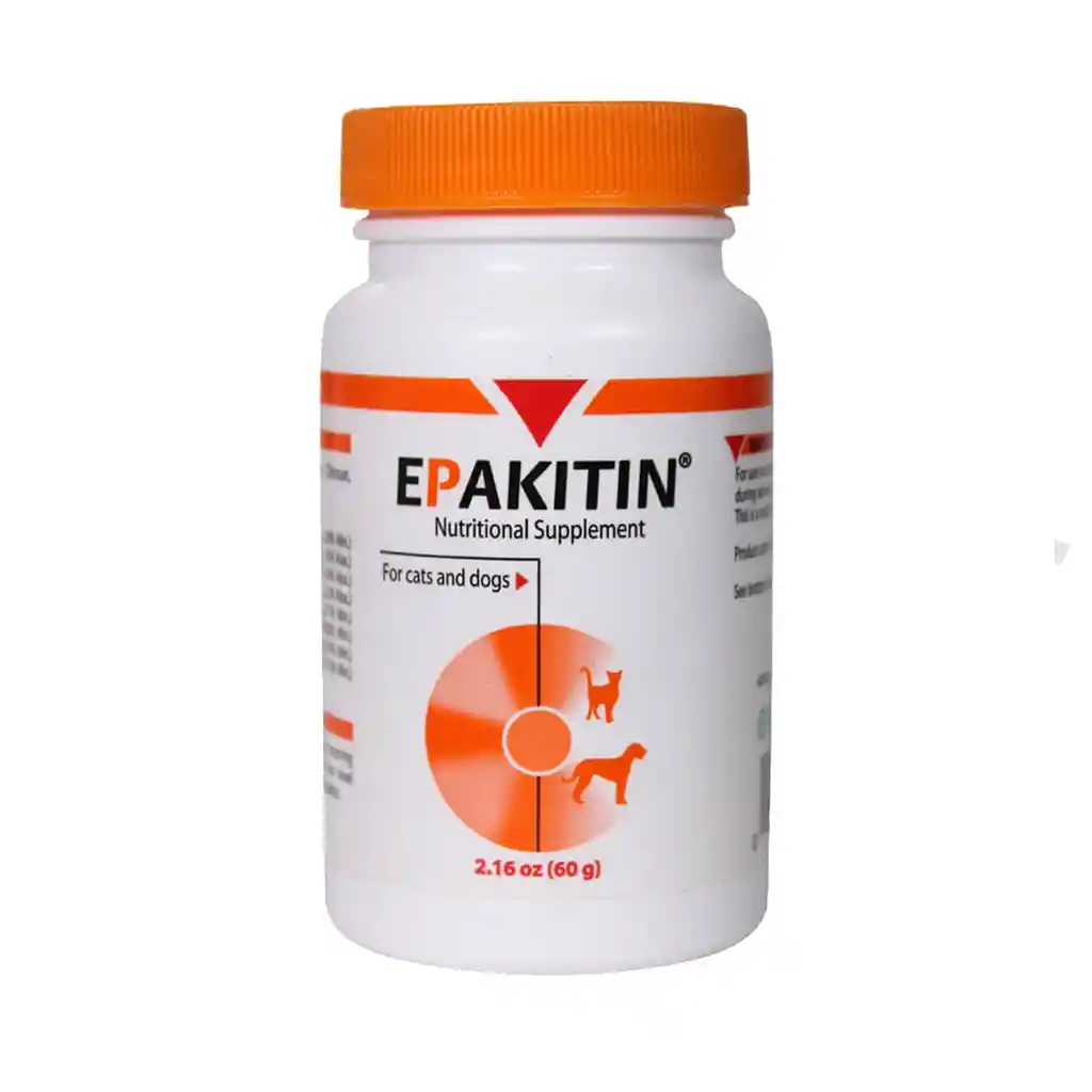 Epakitin Suplemento Nutricional