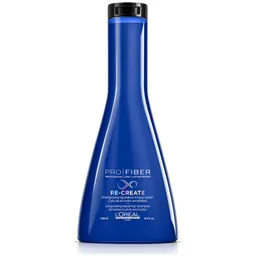 L'Oréal Profiber Recreate Shampoo 250Ml