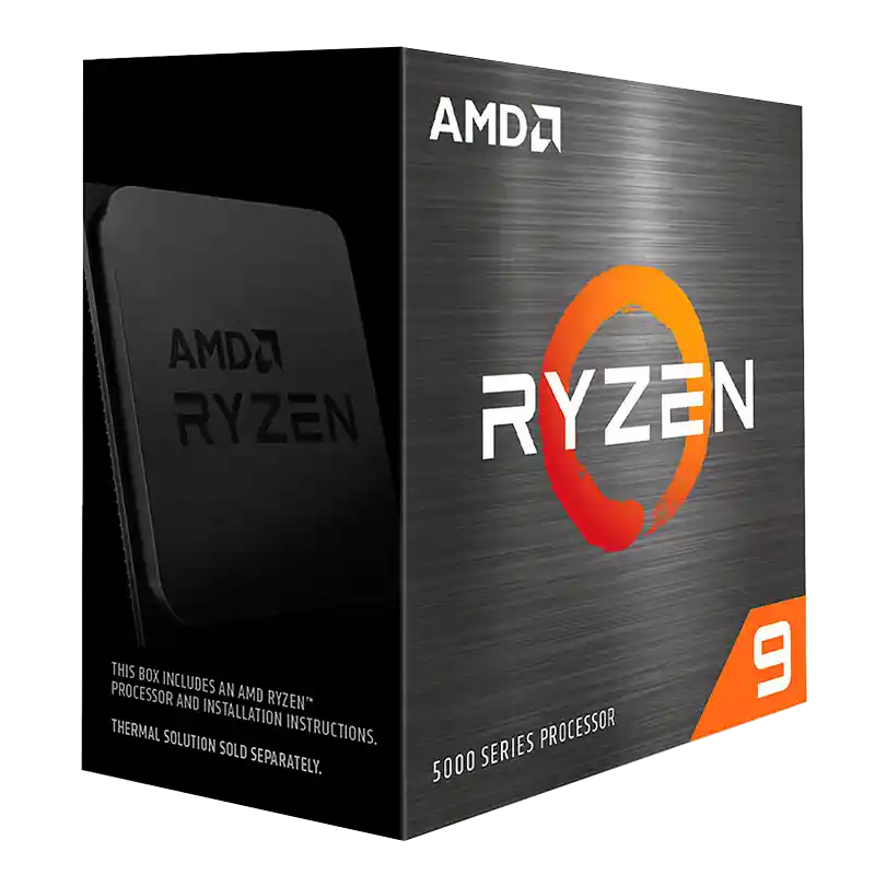 Amd Procesadorryzen 9 5950X Am4