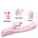 Vibrador Doble Motor Plume