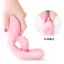 Vibrador Doble Motor Plume