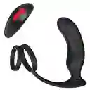 Lanco Remote Control (plug Anal)