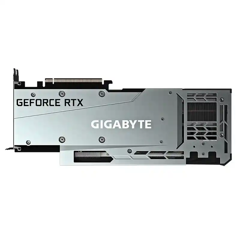 Gigabyte Tarjeta De Videogeforce Rtx 3080 Gaming Oc Gddr6X 10Gb