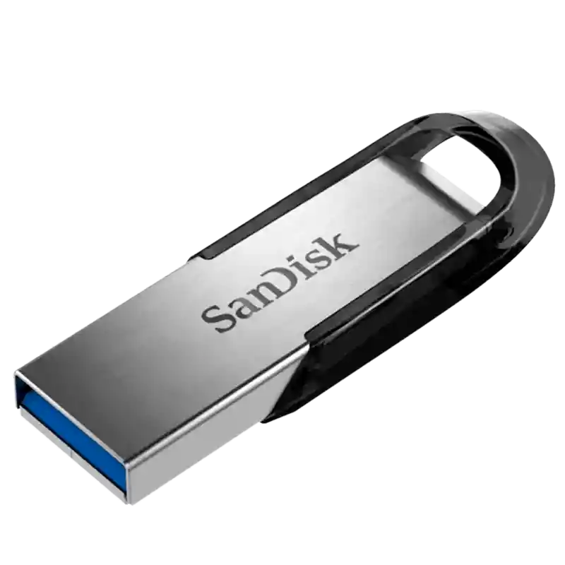 Sandisk Memoria Usb 3.0Ultra Flair 32Gb