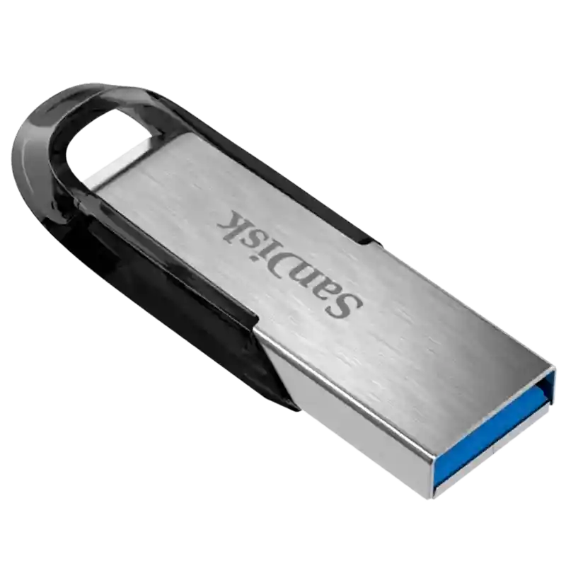 Sandisk Memoria Usb 3.0Ultra Flair 32Gb