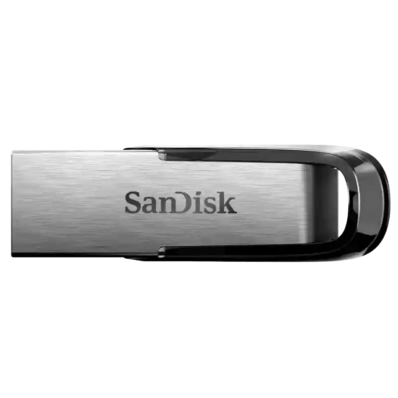 Sandisk Memoria Usb 3.0Ultra Flair 32Gb