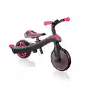 Globber Triciclo Ninos Bicicleta Sin Pedales 4 En 1Paseador Bebe