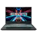 Portátil Gamer Gigabyte G5 Md Intel I5-11400h Rtx 3050 Ti Ram 16gb M.2 512gb