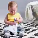 Juguete Bebé Trapito Para Bebe Chupo Mordedor