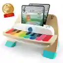 Piano Para Niños Bebe Juguete En Madera Instrumento Musical