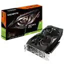 Gigabyte Tarjeta De Videogeforce Gtx 1660 Oc Gddr5 6Gb