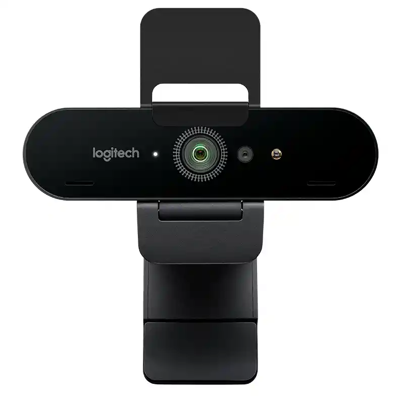 Logitech Camara Webbrio Ultra Hd 4K