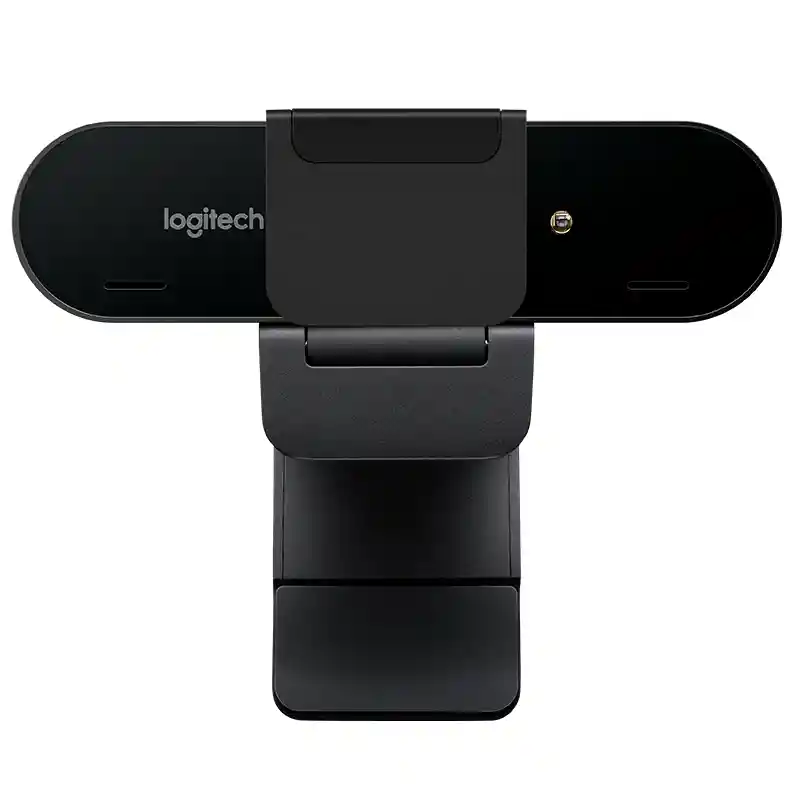 Logitech Camara Webbrio Ultra Hd 4K