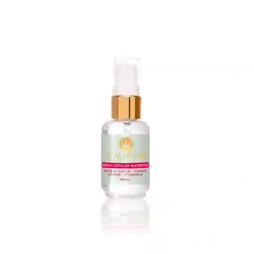 Serum Nutritivo Beauty Be