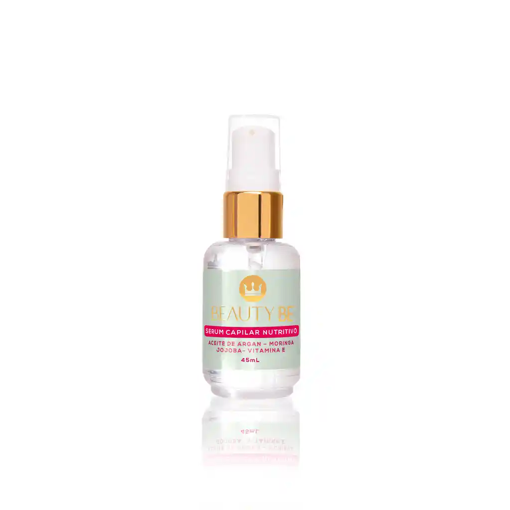 Serum Nutritivo Beauty Be