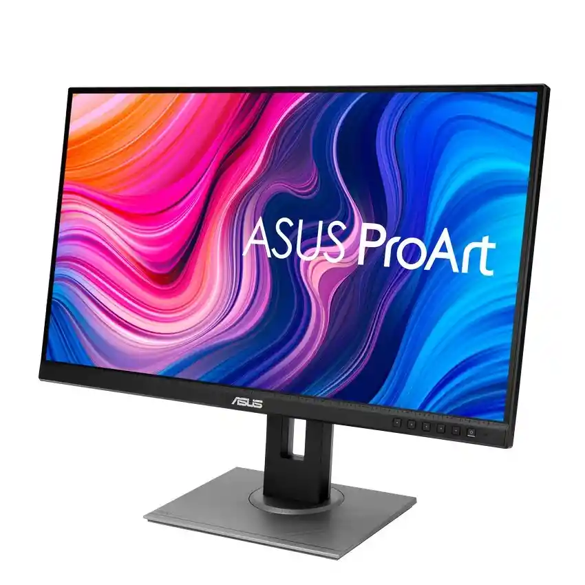 Asus Monitorproart Display Pa278Qv 27" Ips 5Ms (Gtg) 75Hz