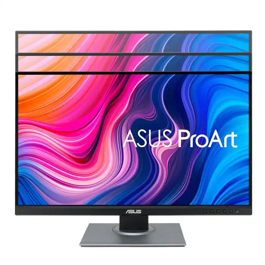 Asus Monitorproart Display Pa278Qv 27" Ips 5Ms (Gtg) 75Hz