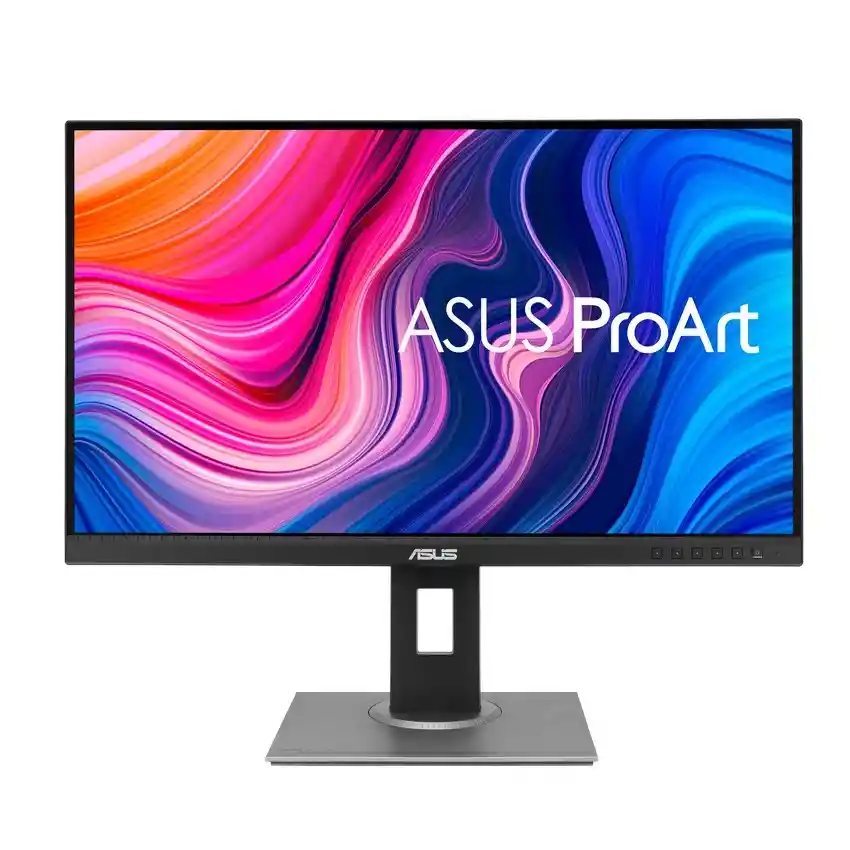 Asus Monitorproart Display Pa278Qv 27" Ips 5Ms (Gtg) 75Hz