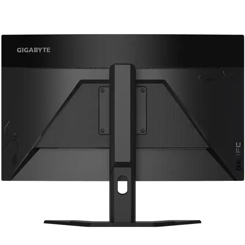 Gigabyte Monitor Gamer27" Va Full Hd G27fc A-sa 1ms (mprt) 165hz