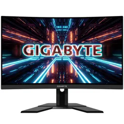 Gigabyte Monitor Gamer27" Va Full Hd G27fc A-sa 1ms (mprt) 165hz