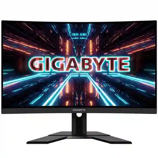 Gigabyte Monitor Gamer27" Va Full Hd G27fc A-sa 1ms (mprt) 165hz