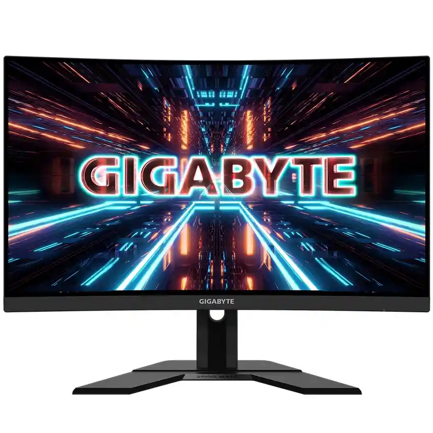 Gigabyte Monitor Gamer27" Va Full Hd G27fc A-sa 1ms (mprt) 165hz