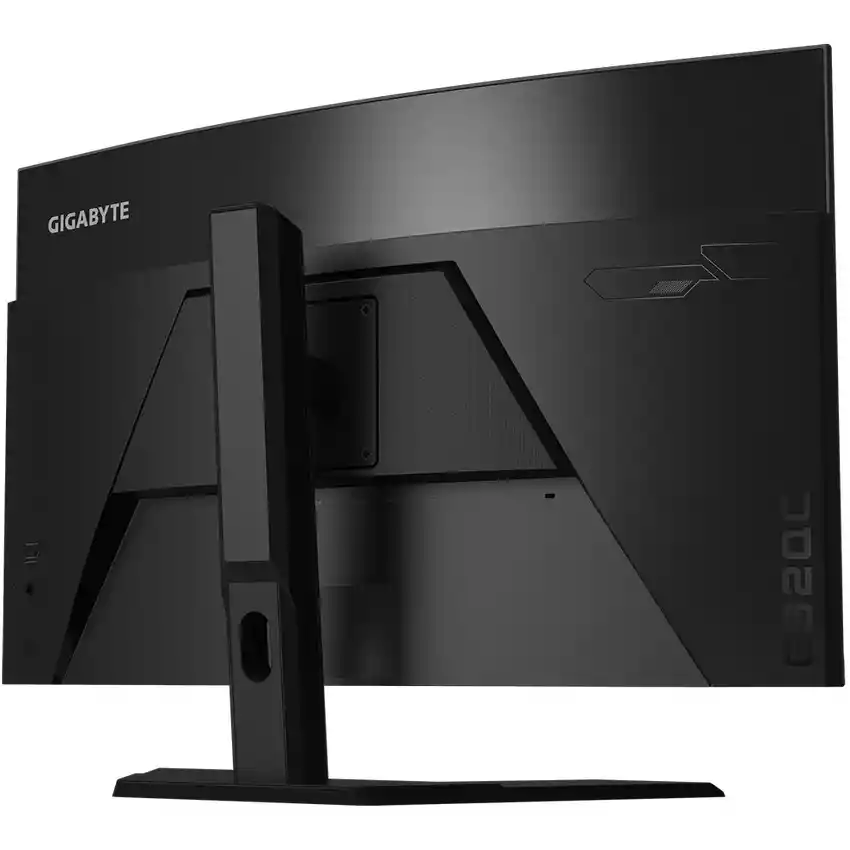 Gigabyte Monitor Curvo Gamer31.5" Va Qhd G32Qc A-Sa 1Ms (Mprt) 165Hz