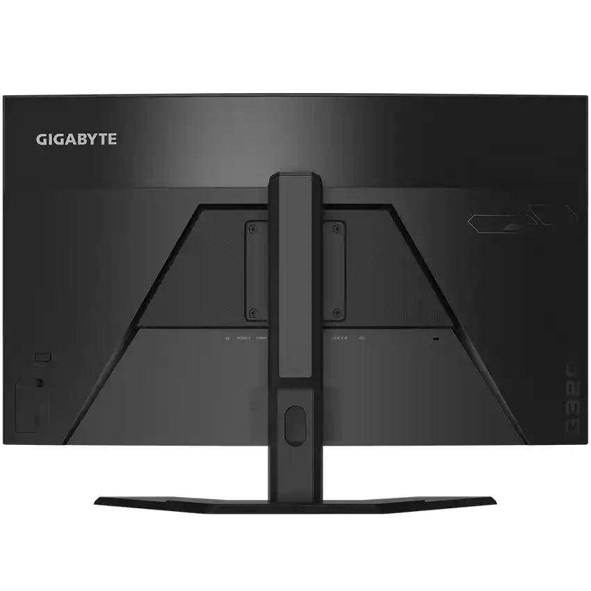 Gigabyte Monitor Curvo Gamer31.5" Va Qhd G32Qc A-Sa 1Ms (Mprt) 165Hz