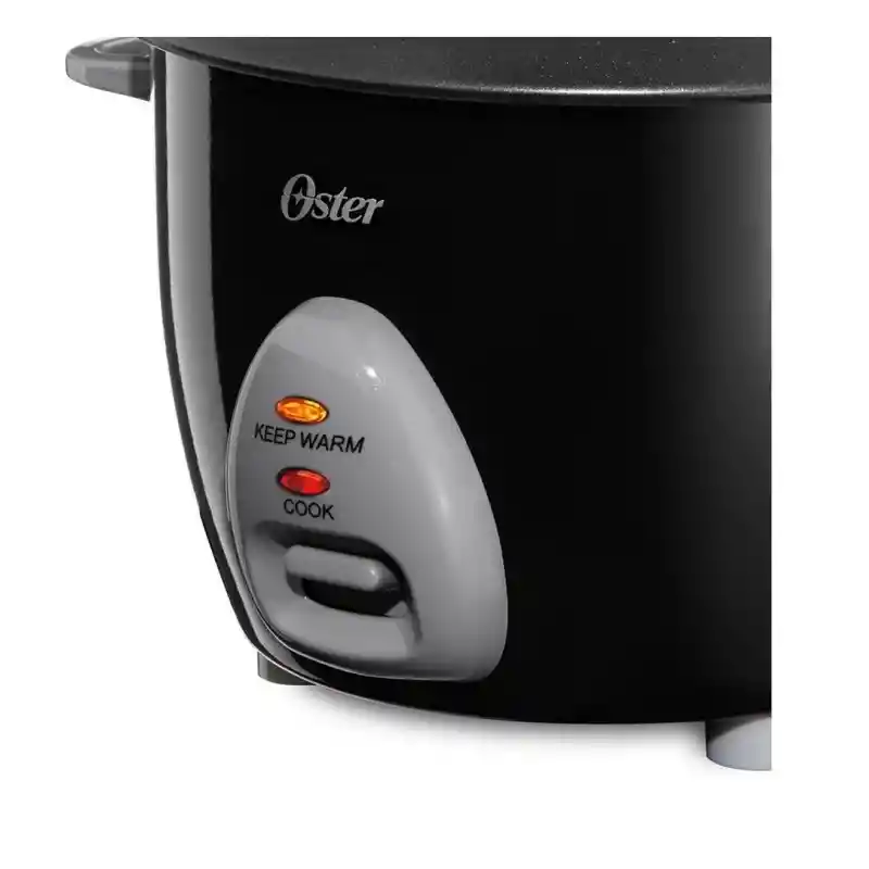 Oster Olla Arroceramultiusos De 7 Tazas