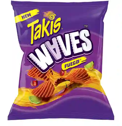 Party Takis Size 280g